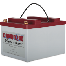 Concorde RG24-17 Piper Matrix / Mirage 601-919 Battery